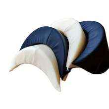4/2 Pieces Reinforced Shoulder Pads For Sewing DIY Jackets, Wedding T-Shirts - Multicolor - View 4