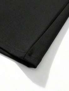 Education Is Freedom Black Teacher Books History Month-Shirt Cotton Fun Design DIYMen's Soft Summer And Winter Breathable Comfortable Casual Sports Halloween And Gifts - 黑色 - 查看 4