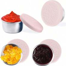 Storage Container Sets - Rosado - Zobacz 1