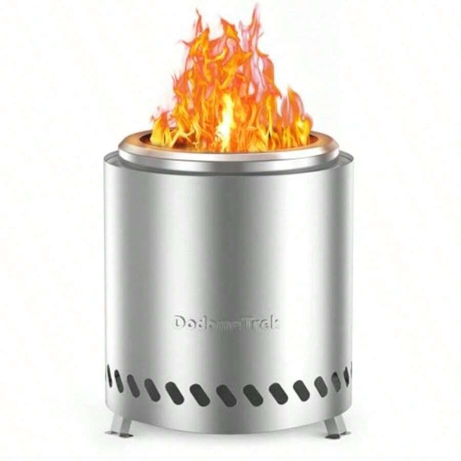 Fire Pits - 7.1''+[PAID] - View 1