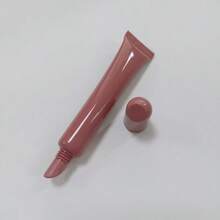 1pc 10ml Lip Gloss Tube, Makeup Packaging, Lipstick Tube, Lip Gloss Bottle, Portable Sample Bottle, Lipstick Sample Bottle - Multicolor - View 9