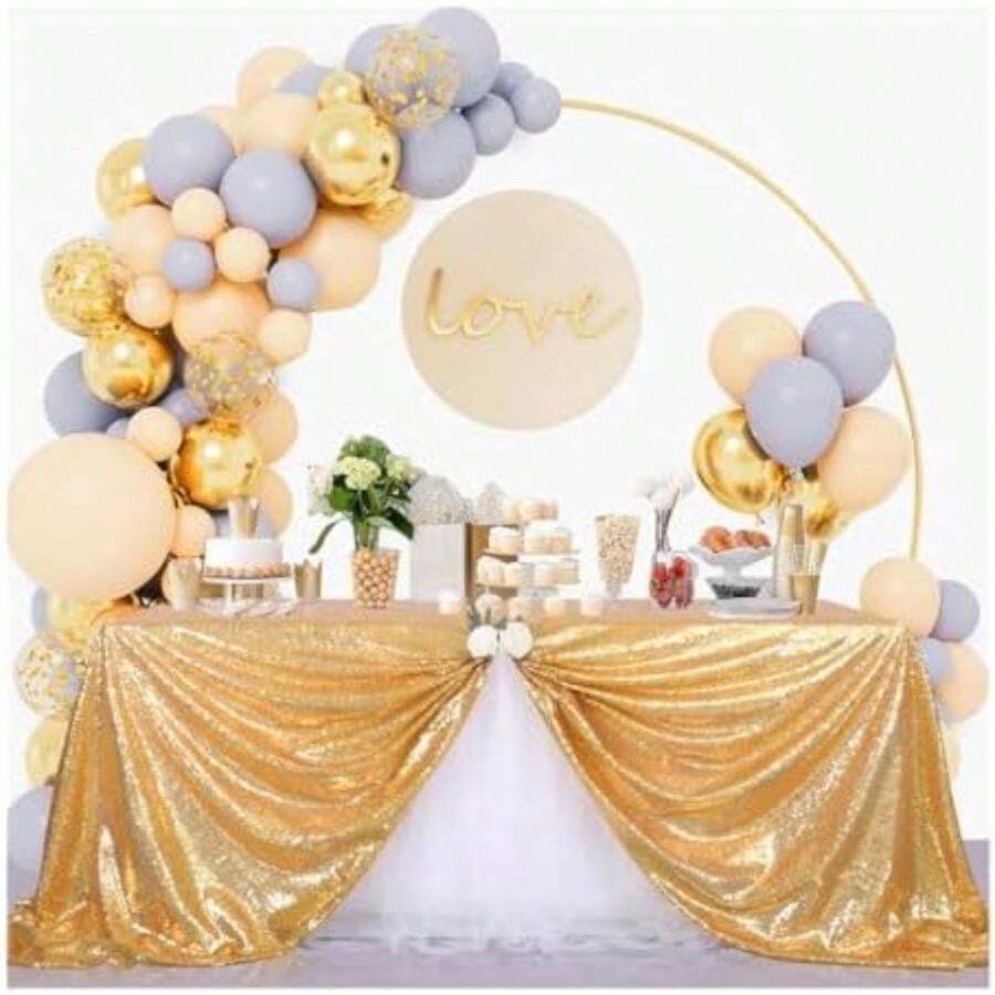 Tablecloths - Multicolor - View 1