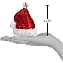 Tree Toppers - Verschiedenfarbig - Übersicht 3