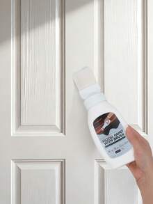 1pc Home Furniture Repair & Refinishing Paint, Cabinet & Door Brush-On 2-In-1 Coating, Easy Coverage, Water-Based, No Sanding, Quick Drying - one-size - View 7