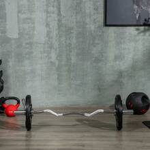 Dumbbell - Black - View 8