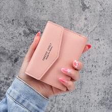 Women Wallets - Purple - View 4