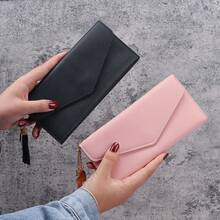Women Wallets - Light Grey - View 6