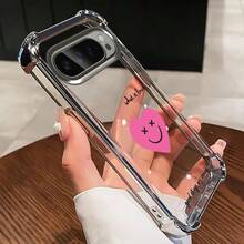 Basic Phone Cases - Silver - View 9