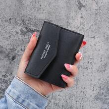 Women Wallets - Purple - View 10