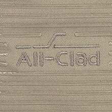 All-Clad - Soporte de silicona para ollas, , Paquete-de-2, 1(Diseño de hongo 1 paquete) - Multicolor - Ver 2