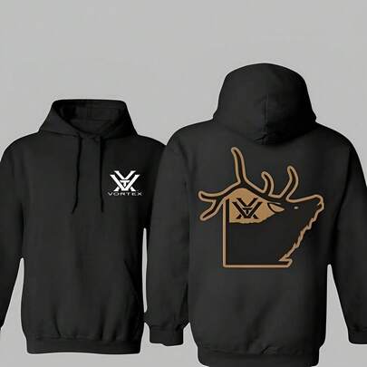 Vortex Hunting Hood…