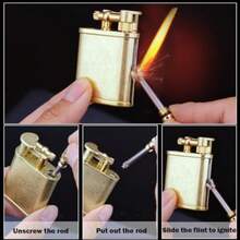 Classic Lighters