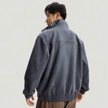 阿迪达斯 CTT 3.1 SOFT 男士运动夹克外套 KR0295 - 顏色 - 查看 3