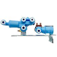 Upgraded Replacement For 242253002 242102201 Refrigerator Ice Maker Water Inlet Valve Replacement Water Valve Parts - LJ-0107 - View 5