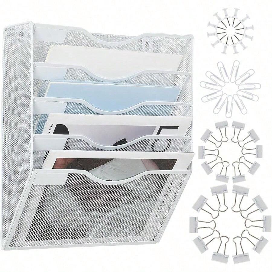 Magazine Rack - āļāļĨāļąāļāđāļ - āļāļđ 1