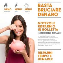 Pentole - 16 centimetri - Visualizzare 5