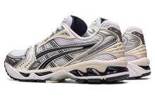 Asics Gel Kayano 14 'White Midnight' Sneakers Women 1202A056-109 - Multicolor - View 4