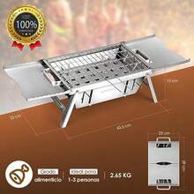 Fire Pits - Plata - View 3