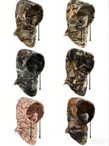 Máscara facial ligera y transpirable con protección UV para mujeres, diseño minimalista y amigable con la piel para el verano - Multicolor - Ver 1