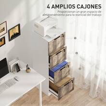Filing Cabinets - تقصير - مشاهدة 5
