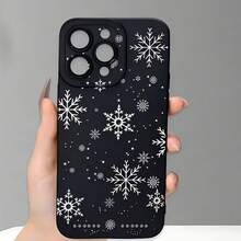 Basic Phone Cases - Black - View 3