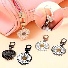 1pc/5pcs Zipper Pulls Replacement Set, Detachable Metal Zipper Pulls, Suitable For Jackets, Backpacks, Coats, Pants, Jeans, Luggage, Wallets, Handbags, Etc. - Multicolor - View 7