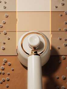 Fabric Defuzzer, Clothes Fuzz Remover, Sweater Shaver, Lint Remover, Household Clothing Depilling Device - Multicolor - View 6