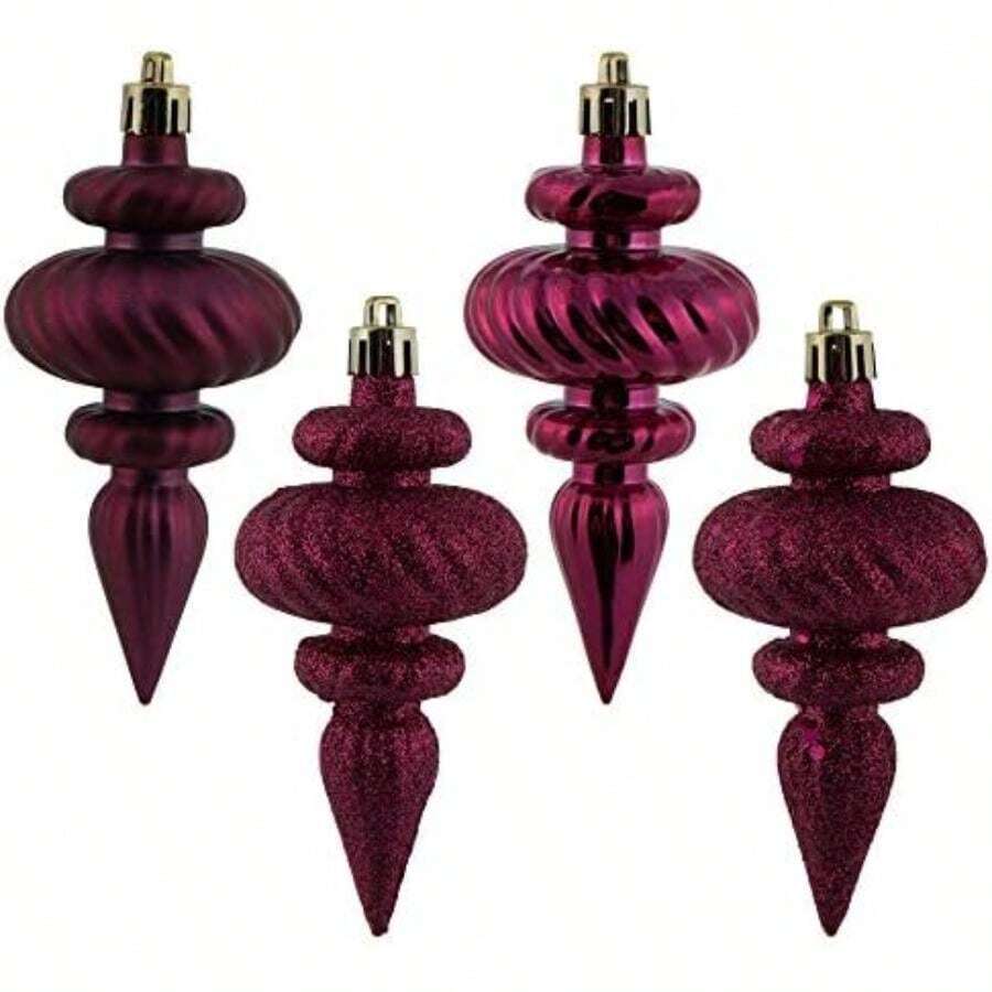 Tree Toppers - Multicolor - View 1