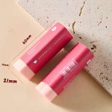 4pcs/Set Valentine's Day Creative Erasers, No Trace Pencil Erasers, PVC Heart Gradient Design, Suitable For Students