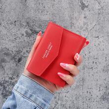 Women Wallets - Purple - View 6