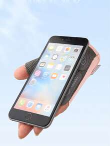 1 đôi găng tay tập thể dục hở ngón, găng tay tập luyện dành cho nữ, găng tay đạp xe, găng tay nâng tạ với lớp đệm bảo vệ lòng bàn tay, chất liệu thoáng khí, phù hợp cho người đam mê thể dục. - Nhiều màu - Xem 9