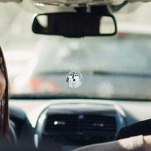 10件套迪斯科派对套装，迷你镜面迪斯科球项链，银色 - 非常适合舞蹈和服装配饰、生日派对项链、派对礼品、婚礼礼物、单身派对配饰 - 銀色 - 查看 3