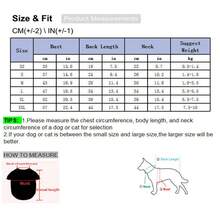 1pc Pet Dog Pajamas, Cute Leopard Print & Cow Print Fabric, Non-Stretch, Suitable For Extra Small & Small Dogs, Cats, Casual Loungewear - Coffee Brown - View 2