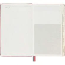 Set de Caja Diario de Recetas Grande Pasta Dura - Receta+Recipe Journal - Ver 7