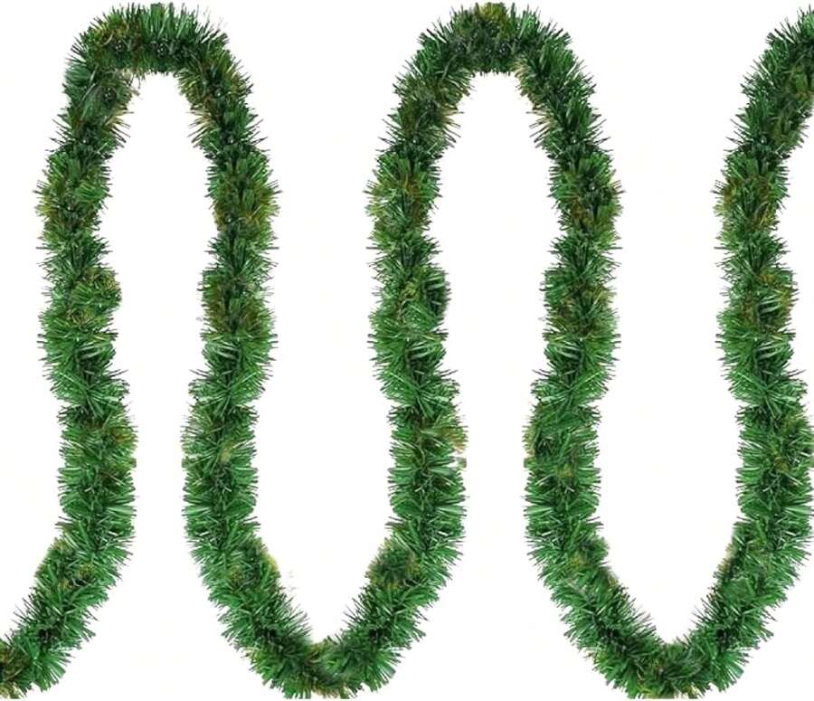 Christmas Party Supplies - 黑色 - 查看 1