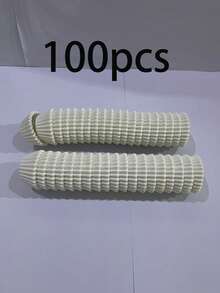 100/200/500/1000 chiếc Giấy lót bánh cupcake mini màu trắng tinh/màu cà phê, cốc giấy cupcake sô cô la 0,98 inch, cốc nướng bánh muffin, khay bánh tiệc, khuôn bánh, dụng cụ trang trí, đồ trang trí bánh cupcake, đồ dùng làm bánh, đồ dùng làm bánh ngày lễ - Nhiều màu - Xem 15