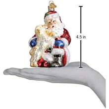 Tree Toppers - มัลติคัลเลอร์ - ดู 5