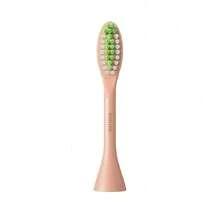 Philips Sonicare One, Replacement Toothbrush Heads , BH1022/11(2 Packs),Brush For 90 Days With One Battery,Good Vibrations,Compatible With HY1100 HY1200 - Coral Pink - View 7