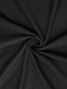 Men T-Shirts - Black - View 5