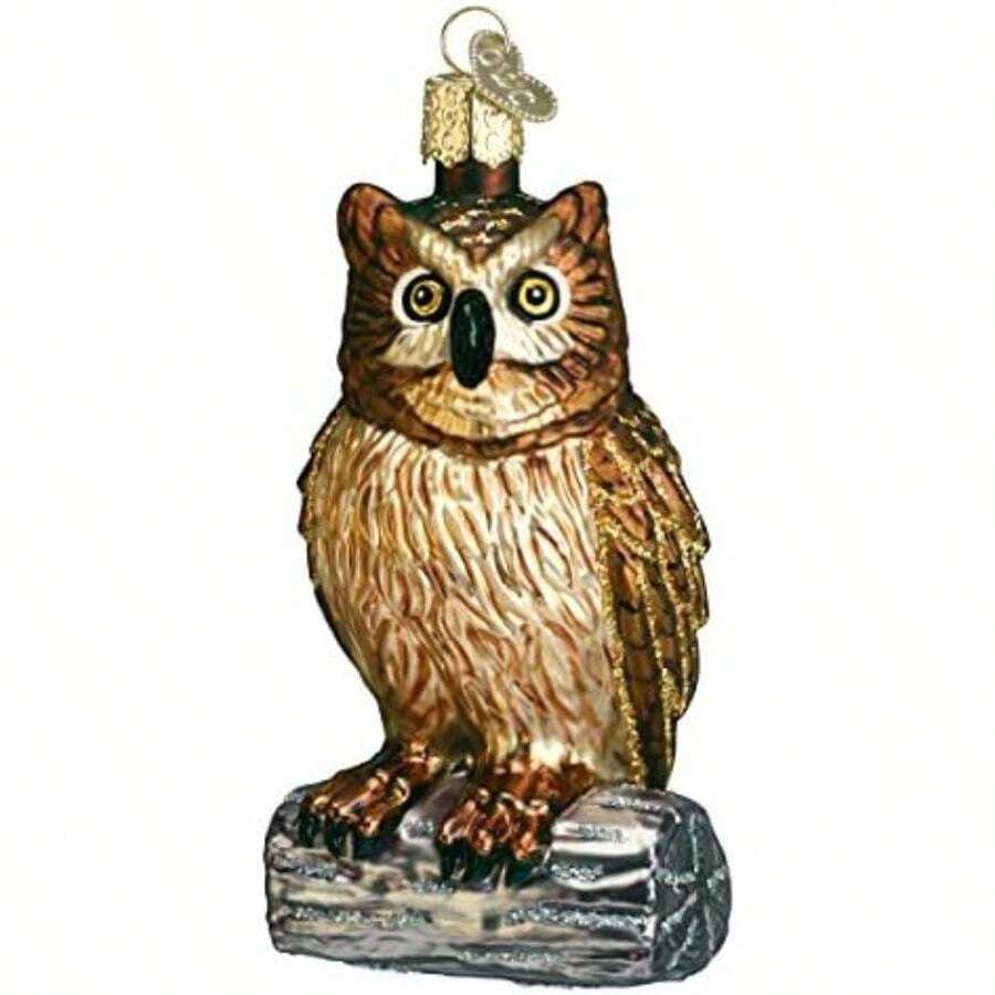 Tree Toppers - Wielokolorowe - Zobacz 1