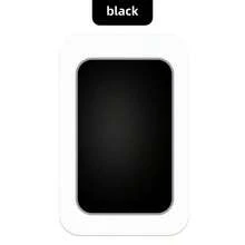 Pet Paw Print Ink Pad, Non-Stick Ink, Washable Commemorative Stamp Pad - Multicolor - View 9