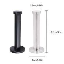 Stainless Steel Robe Hook, Heavy Duty Towel Wall Hook, Suitable For Bathroom, Bedroom, Kitchen - Multicolor - View 9