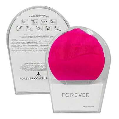 FOREO LIMPIADOR CEPILLO ELECTRICO RECARGABLE USB