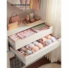 Clothes Sorting - Rose - View 2