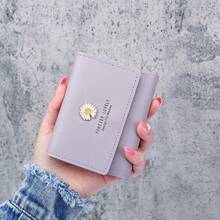 Women Wallets - Purple - View 13