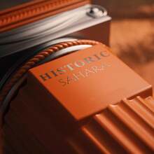 Historic Sahara Unisex Extrait De Parfum, Long-Lasting Alcoholic Free Fragrance , Unique Fragrance Thatudes Charm, Usable In Every Season, Suitable For Multiple Occasions, All Time Of Perfume, For Men & Women, 3.4oz Spray, Formaldehyde-Free, Daily Use & Gift Idea - Hương thơm nồng nàn - Xem 4
