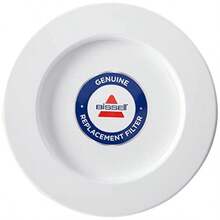 PZW ® Air180 Purificador de aire 3 en 1 Pre HEPA filtro de carbón activado 35022537 - BlancoNegro - Ver 4