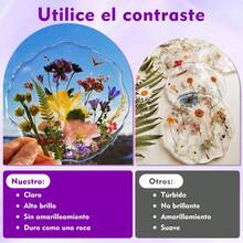 LISAPRO Metal-Filled Epoxy Resin - 2pcs - 查看 2