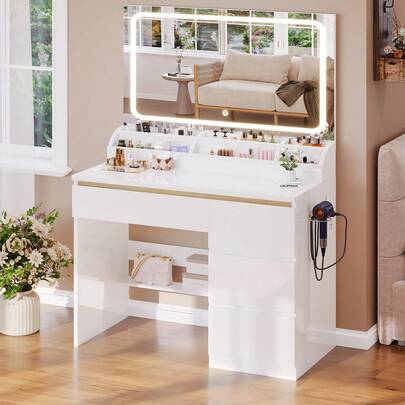 Devoko Vanities & Vanity Benches
