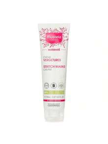 Mustela Maternite 3 In 1 Stretch Marks Cream (Fragranced) 150ml/5oz - White - View 1